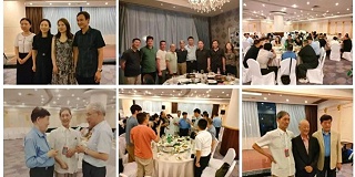 中國(guó)二氧化氯學(xué)會(huì)助力2025上海食品安全與消毒技術(shù)研討會(huì)，推動(dòng)食品安全與消毒技術(shù)發(fā)展