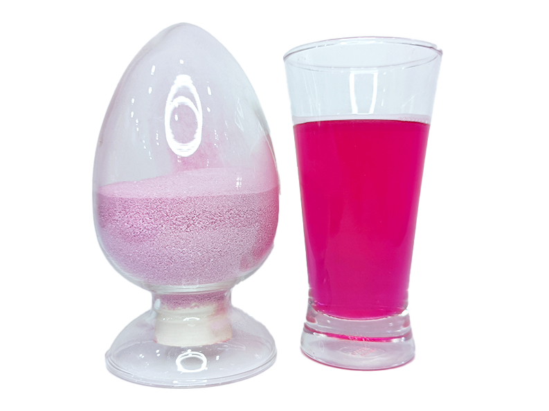 55%單過硫酸氨鉀復合鹽消毒粉（紅過硫）