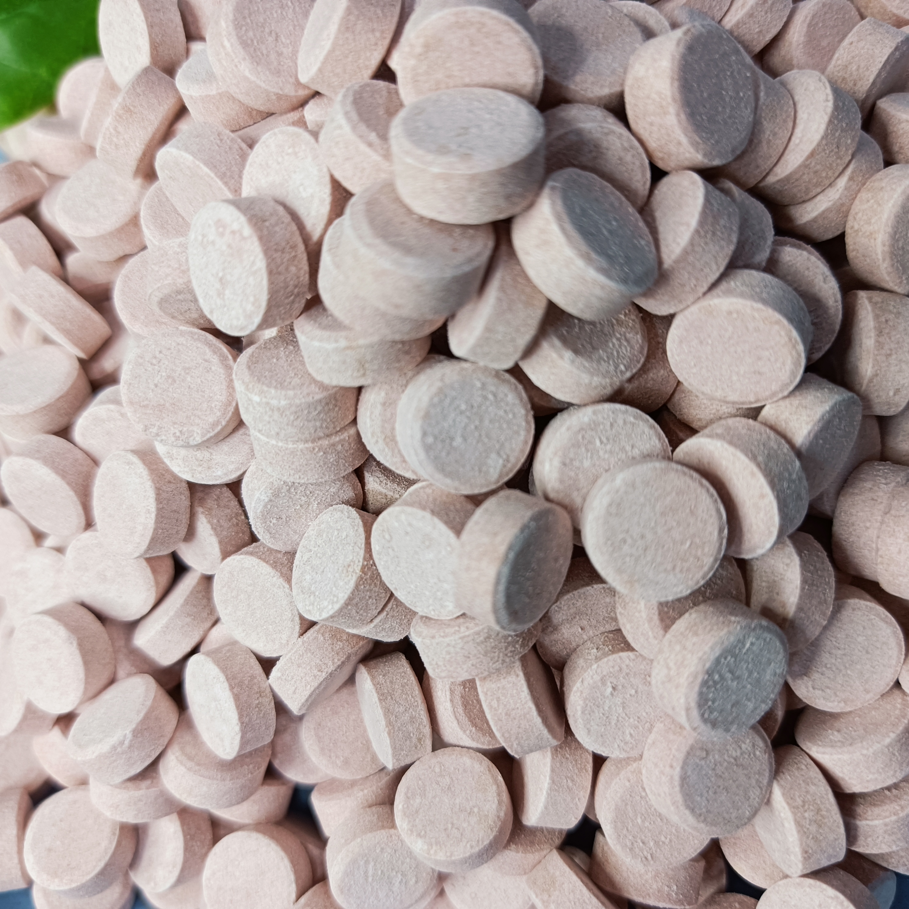 單過硫酸氫鉀復合鹽消毒片