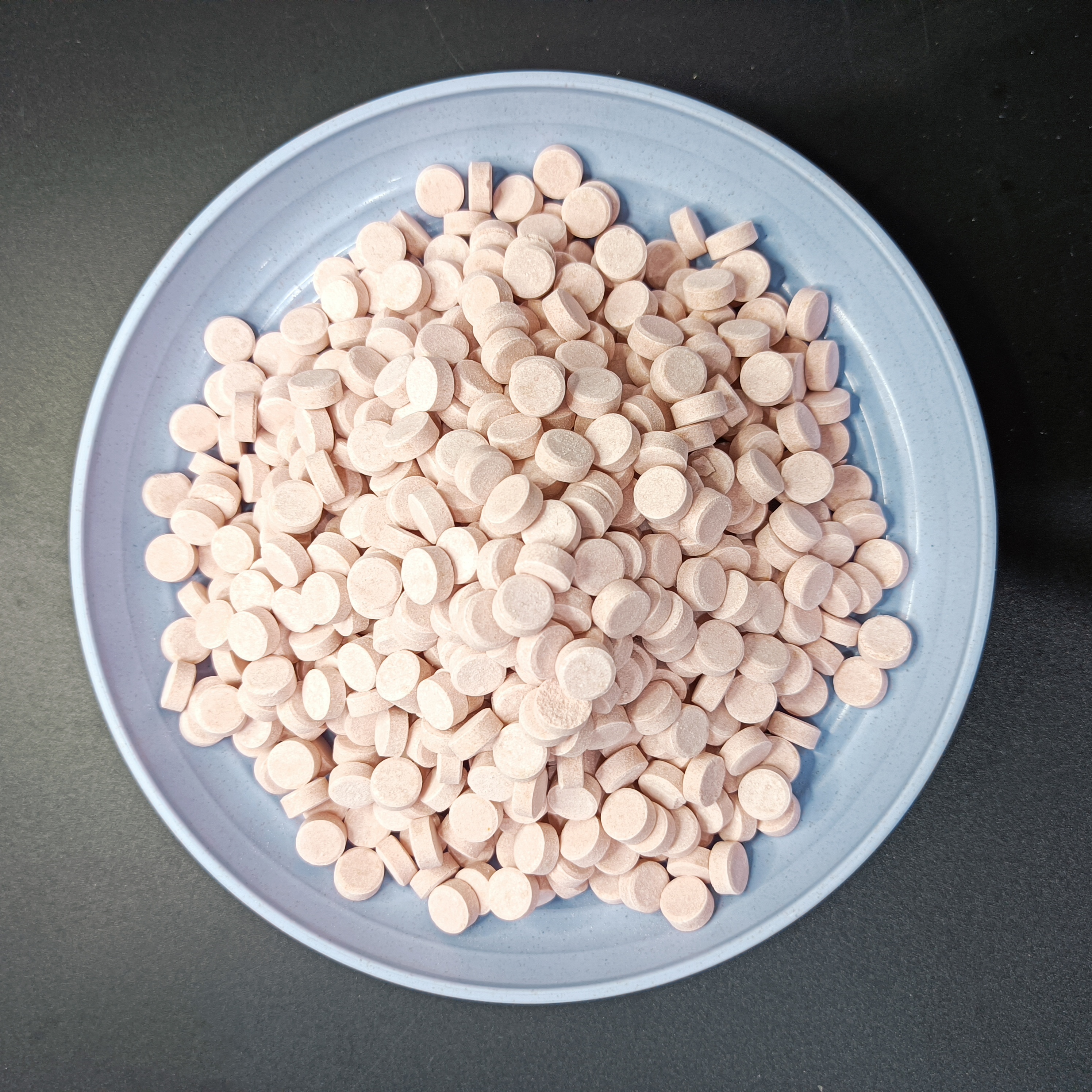 單過硫酸氫鉀復合鹽消毒片